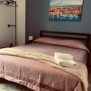 Harmony Gasthof Catania