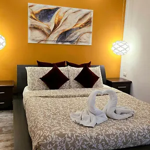 Appia Avenue 639 Gasthof Rom
