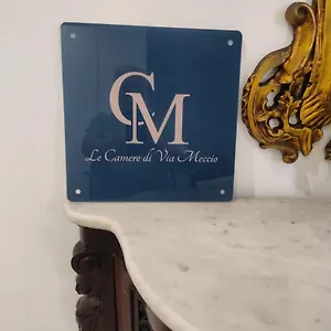 Le Di Via Meccio Gasthof Palermo