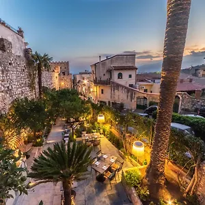 Medousa Bistrot & Gasthuis Taormina