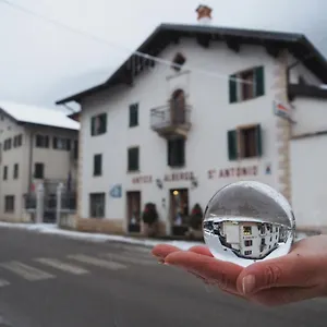 Antico Sant'antonio Hotel